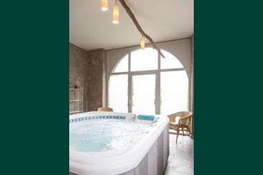 Luxury villa in Tenneville for 21 persons in the Ardennes