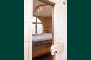 Luxury villa in Tenneville for 21 persons in the Ardennes