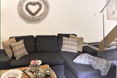 Holiday cottage in Theux (Spa) for 2 persons in the Ardennes