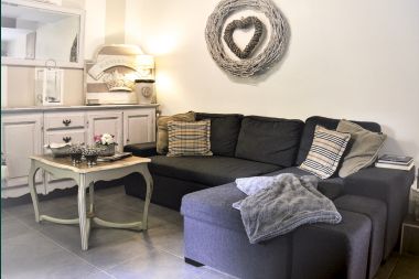 Holiday cottage in Theux (Spa) for 2 persons in the Ardennes