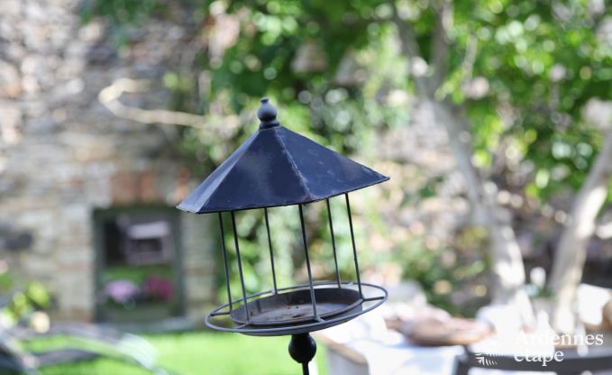 Holiday cottage in Theux (Spa) for 2 persons in the Ardennes