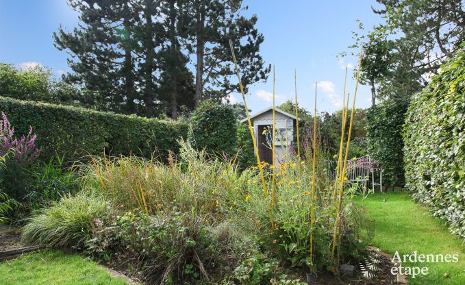 Holiday cottage in Theux (Spa) for 2 persons in the Ardennes