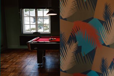 Castle in Theux for 40 persons in the Ardennes