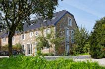 Village house in Theux for your holiday in the Ardennes with Ardennes-Etape