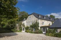 Small farmhouse in Theux for your holiday in the Ardennes with Ardennes-Etape