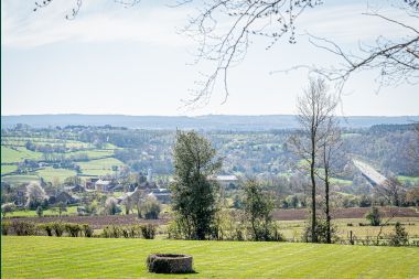 Holiday cottage in Theux for 4 persons in the Ardennes