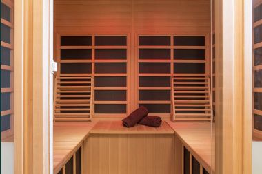 Luxury villa in Theux for 14 persons in the Ardennes