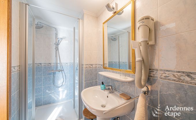 Holiday cottage in Theux for 8 persons in the Ardennes