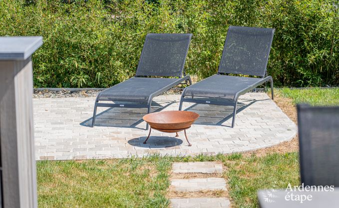 Holiday cottage in Theux for 8 persons in the Ardennes