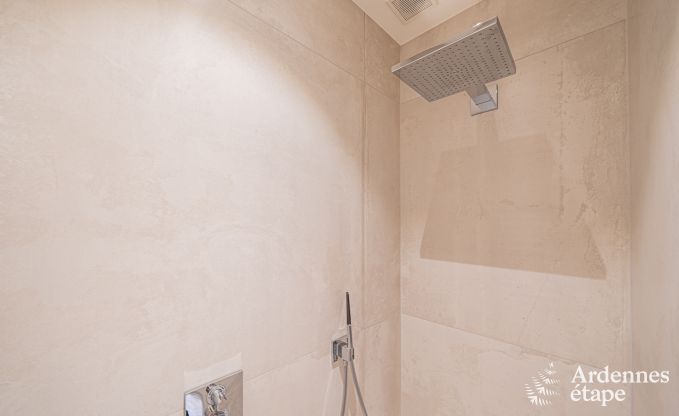 Holiday cottage in Theux for 8 persons in the Ardennes