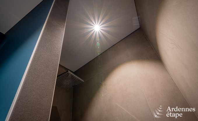 Holiday cottage in Theux for 8 persons in the Ardennes