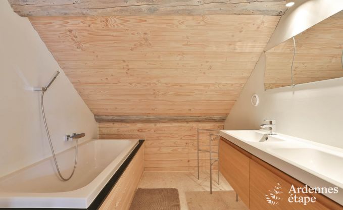 Luxury villa in Theux for 14 persons in the Ardennes