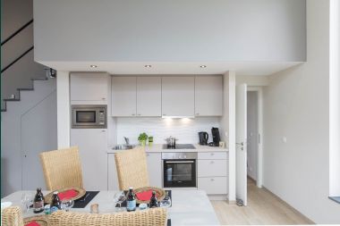 Holiday cottage in Thimister-Clermont for 5 persons in the Ardennes