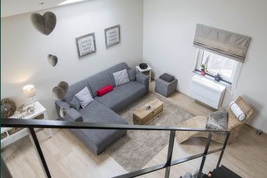 Holiday cottage in Thimister-Clermont for 5 persons in the Ardennes