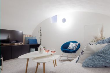 Holiday cottage in Thimister-Clermont for 5 persons in the Ardennes