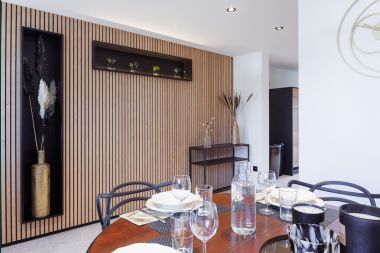 Holiday cottage in Thimister-Clermont for 5 persons in the Ardennes