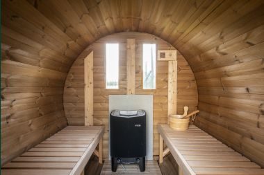 Holiday cottage in Thimister-Clermont for 13 persons in the Ardennes