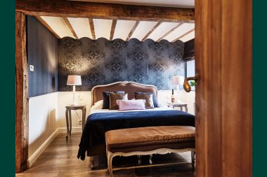 Holiday cottage in Thimister-Clermont for 8/9 persons in the Ardennes