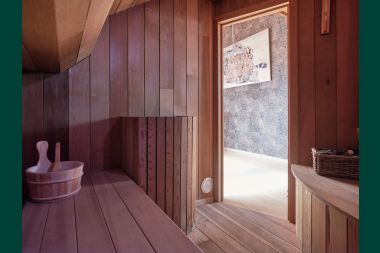 Holiday cottage in Thimister-Clermont for 8/9 persons in the Ardennes