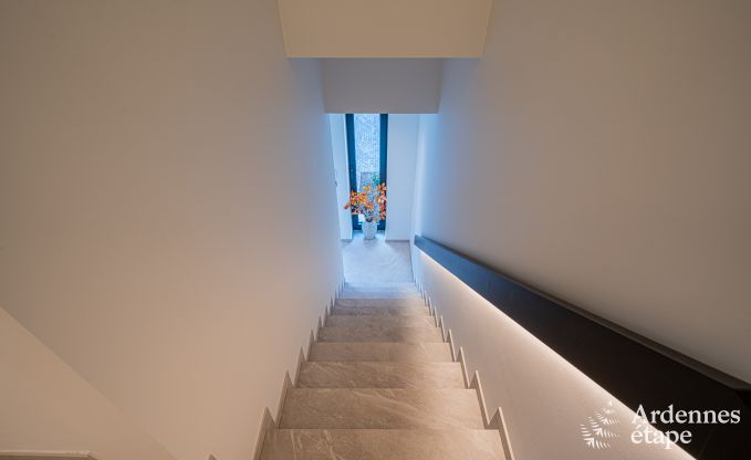 Loft in Thimister-Clermont for 4 persons in the Ardennes