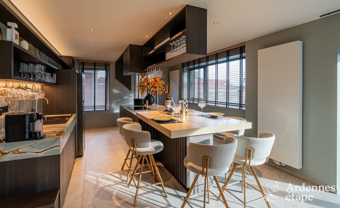 Loft in Thimister-Clermont for 4 persons in the Ardennes