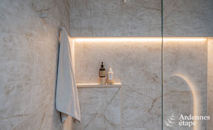 Loft in Thimister-Clermont for 4 persons in the Ardennes