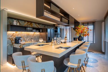 Loft in Thimister-Clermont for 4 persons in the Ardennes