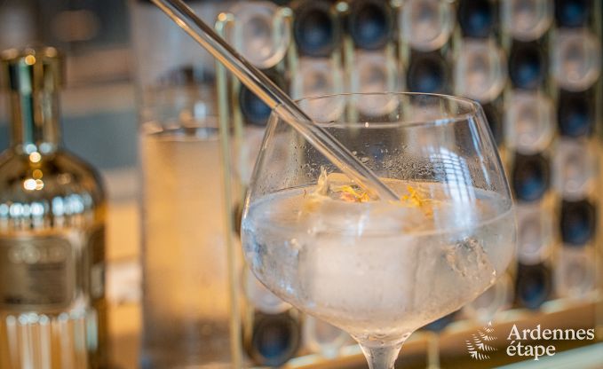 Loft in Thimister-Clermont for 2 persons in the Ardennes