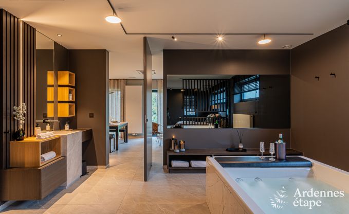 Loft in Thimister-Clermont for 2 persons in the Ardennes