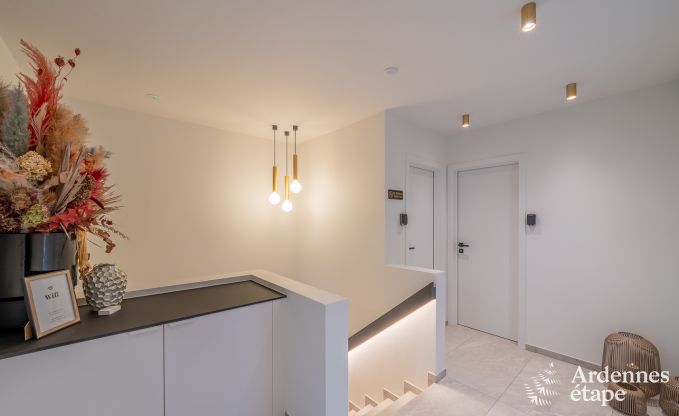 Loft in Thimister-Clermont for 2 persons in the Ardennes