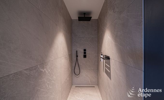 Loft in Thimister-Clermont for 2 persons in the Ardennes