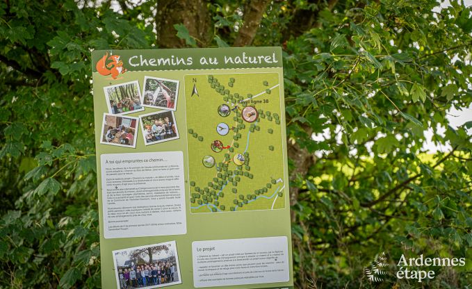 Loft in Thimister-Clermont for 2 persons in the Ardennes