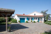 Villa in Thimister for your holiday in the Ardennes with Ardennes-Etape
