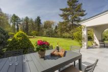 Villa in Tinlot for your holiday in the Ardennes with Ardennes-Etape