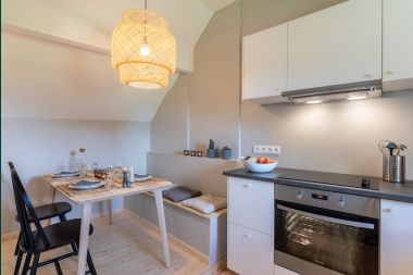 Holiday cottage in Tinlot for 2/4 persons in the Ardennes