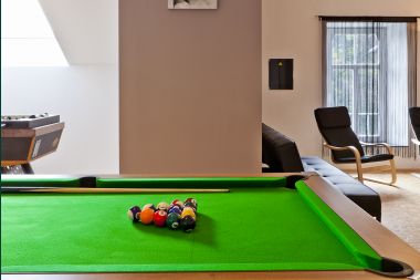 Castle in Tintigny for 20 persons in the Ardennes