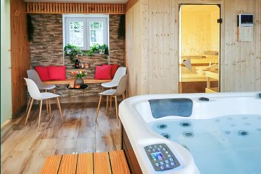 Castle in Tintigny for 20 persons in the Ardennes