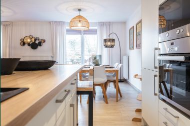 Holiday cottage in Tohogne for 4 persons in the Ardennes