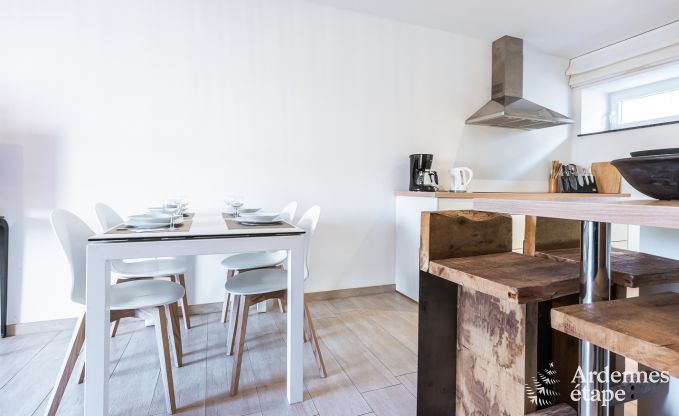 Holiday cottage in Tohogne for 4 persons in the Ardennes