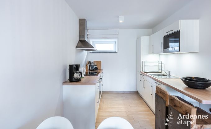 Holiday cottage in Tohogne for 4 persons in the Ardennes