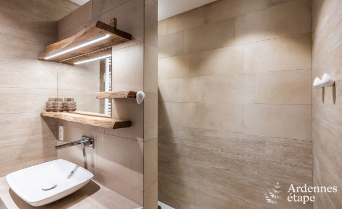 Holiday cottage in Tohogne for 4 persons in the Ardennes