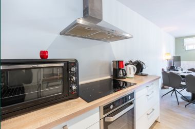 Holiday cottage in Tohogne for 4 persons in the Ardennes