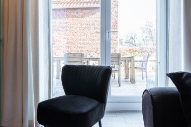 Holiday cottage in Tohogne for 4 persons in the Ardennes