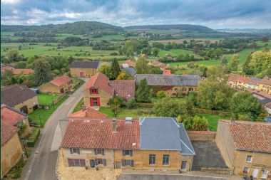 Holiday cottage in Torgny for 22 persons in the Ardennes