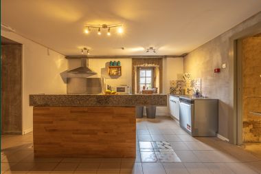 Holiday cottage in Torgny for 22 persons in the Ardennes
