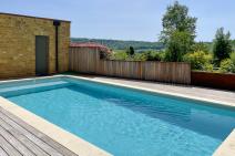 Holiday house in Torgny for your holiday in the Ardennes with Ardennes-Etape