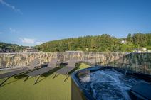 Apartment in Trois-Ponts for your holiday in the Ardennes with Ardennes-Etape