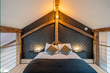 Charming holiday suite with sauna in Trois-Ponts