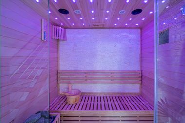 Charming suite for couples in Trois-Ponts, Ardennes