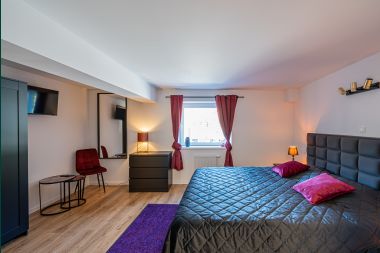 Apartment in Trois-Ponts for 5 persons in the Ardennes